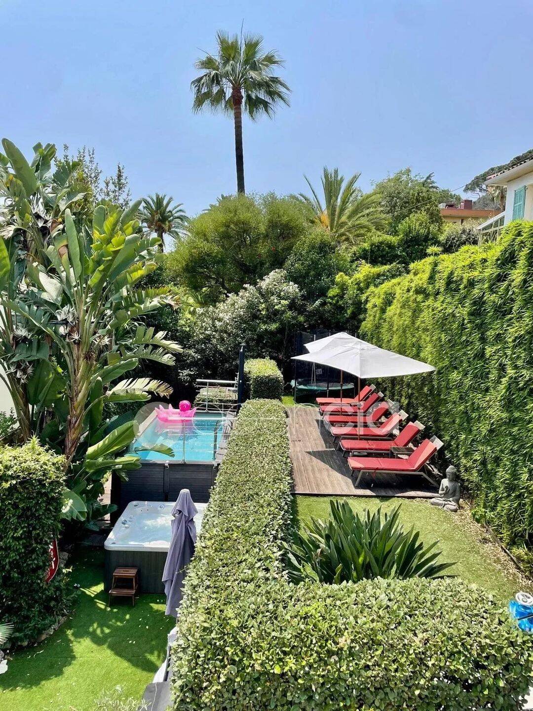 Maison à vendre, 85m², CANNES