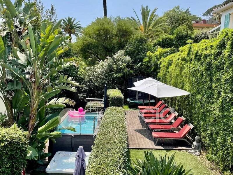 Maison à vendre, 85m², CANNES