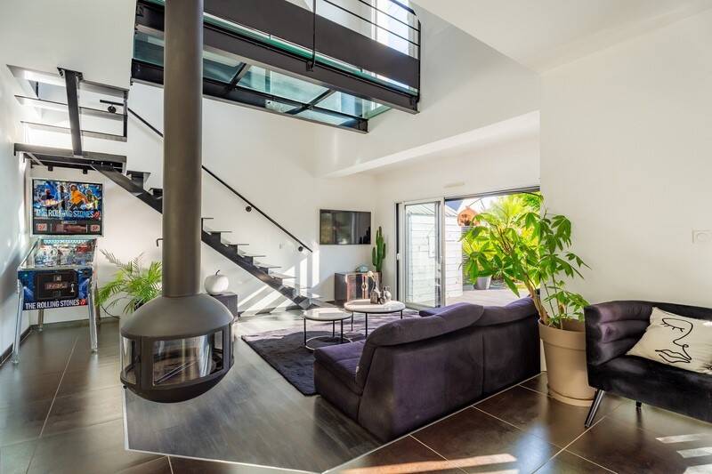 Maison à vendre, 146m², LARMOR BADEN