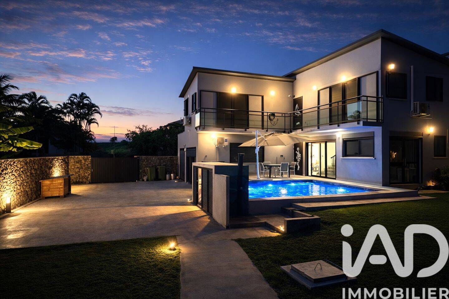 Maison à vendre, 150m², SAINT PIERRE