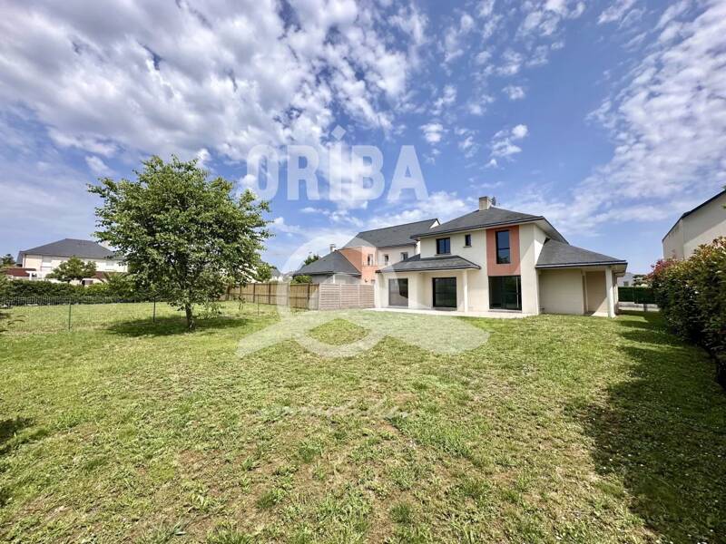 Maison à louer, 152m², SAUTRON