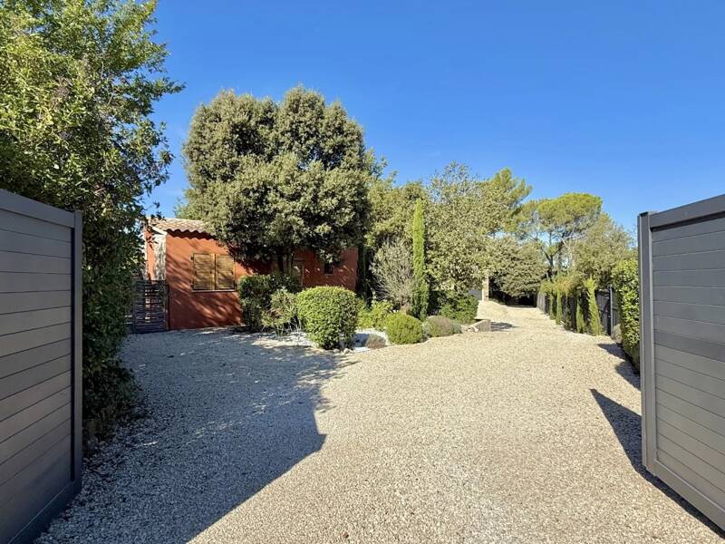 Maison à vendre, 245m², AIX EN PROVENCE