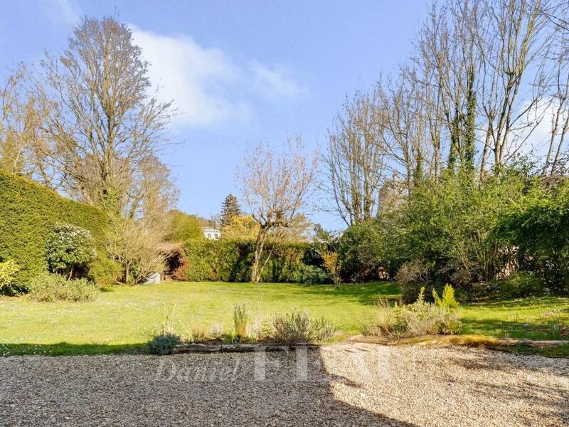 Maison à louer, 198m², VERSAILLES