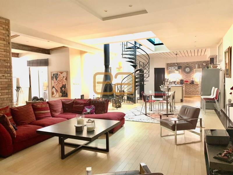 Maison à vendre, 226m², LE MANS