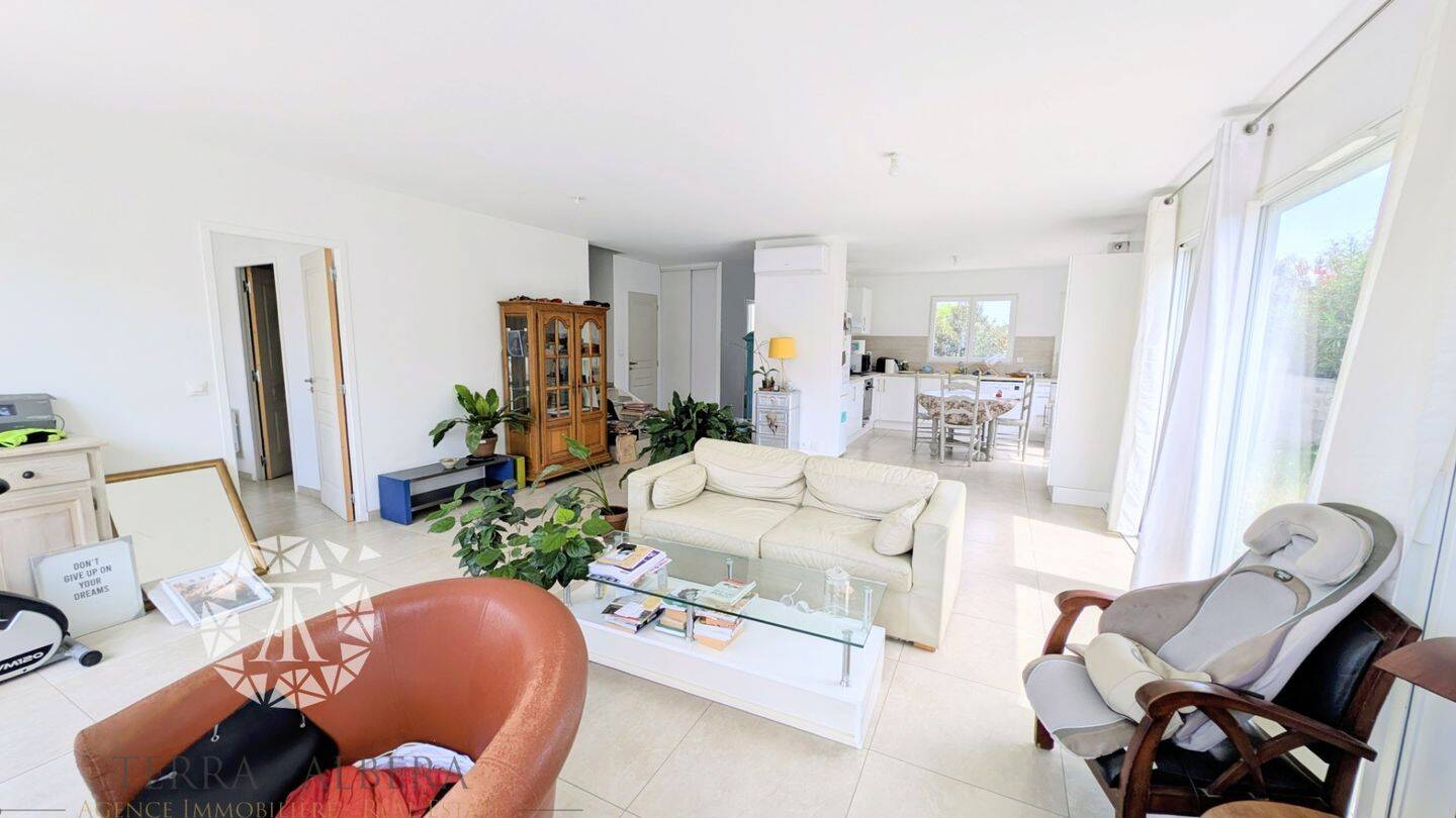 Maison à vendre, 111m², VILLELONGUE DELS MONTS