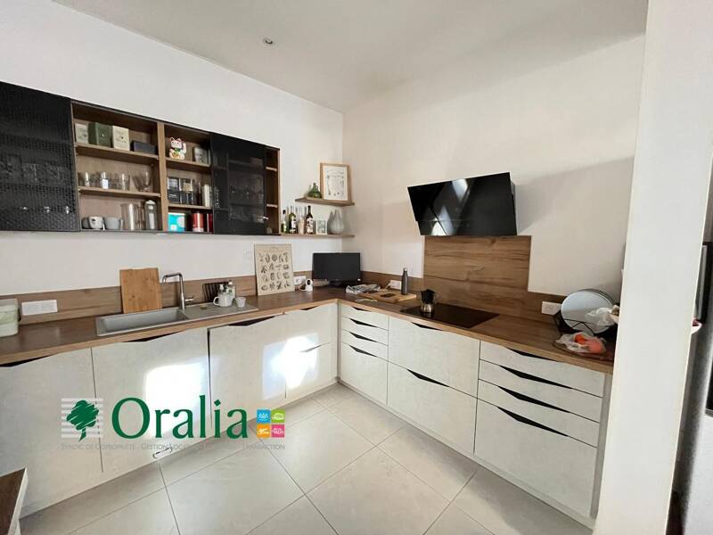 Maison à louer, 107m², GRENOBLE