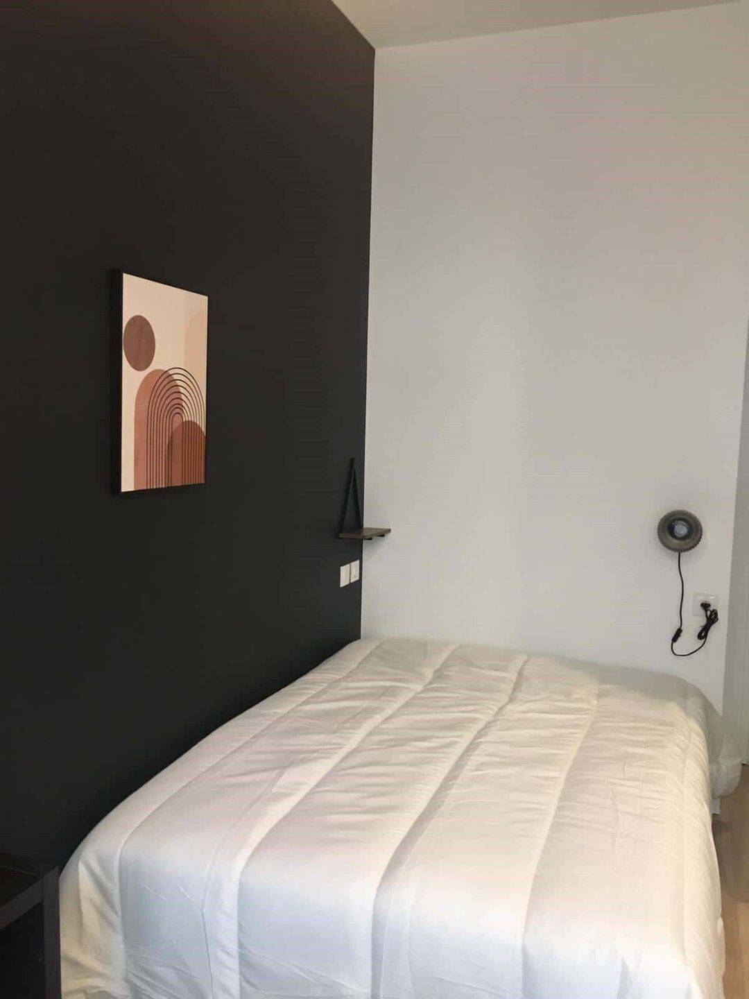 Maison à louer, 15m², NANCY