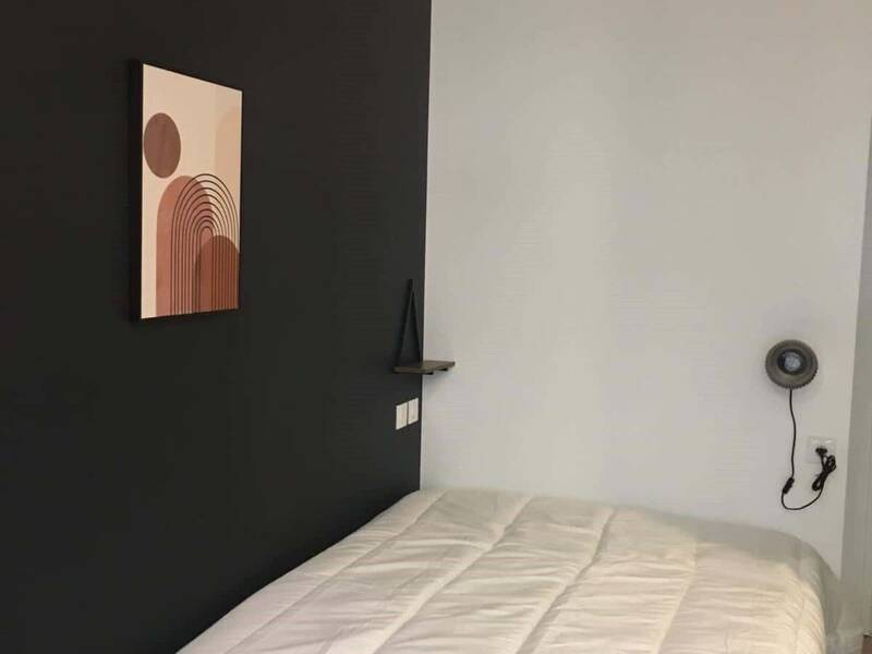 Maison à louer, 15m², NANCY
