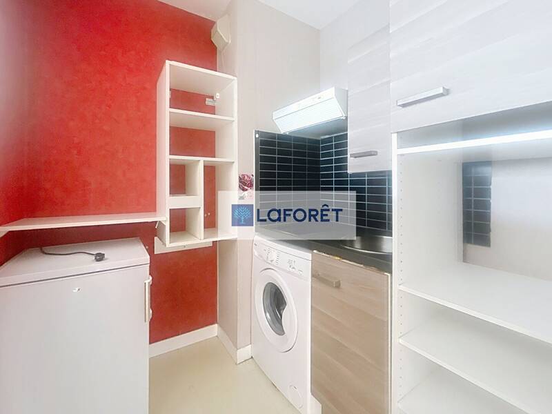 Maison à vendre, 45m², BREST