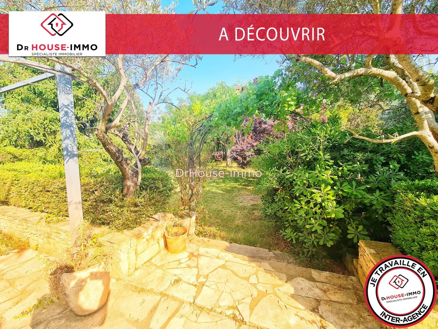 Maison à vendre, 148m², MANOSQUE