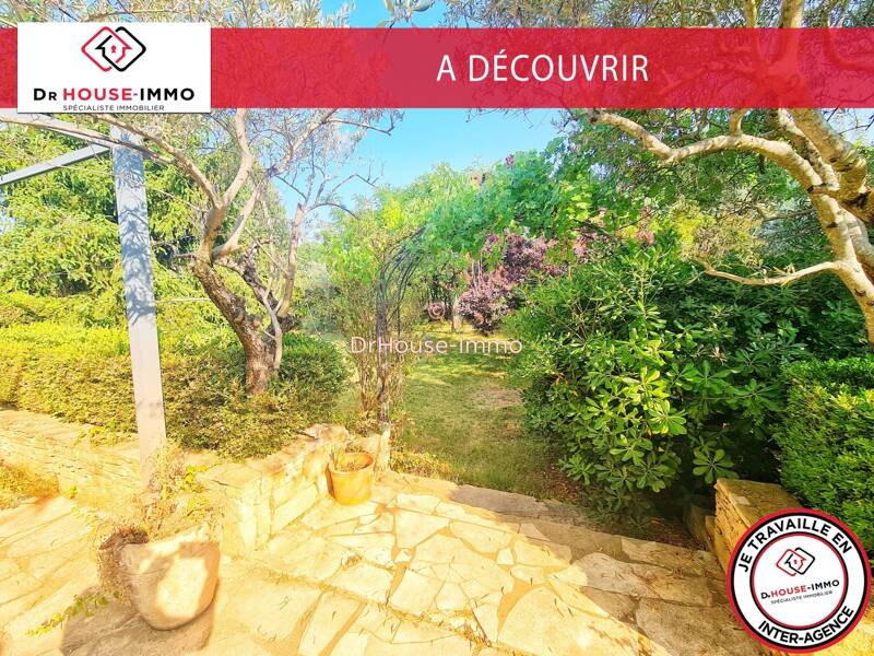 Maison à vendre, 148m², MANOSQUE