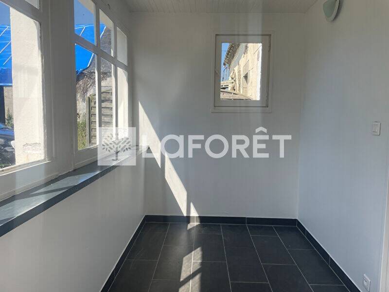 Maison à louer, 80m², PLONEOUR LANVERN