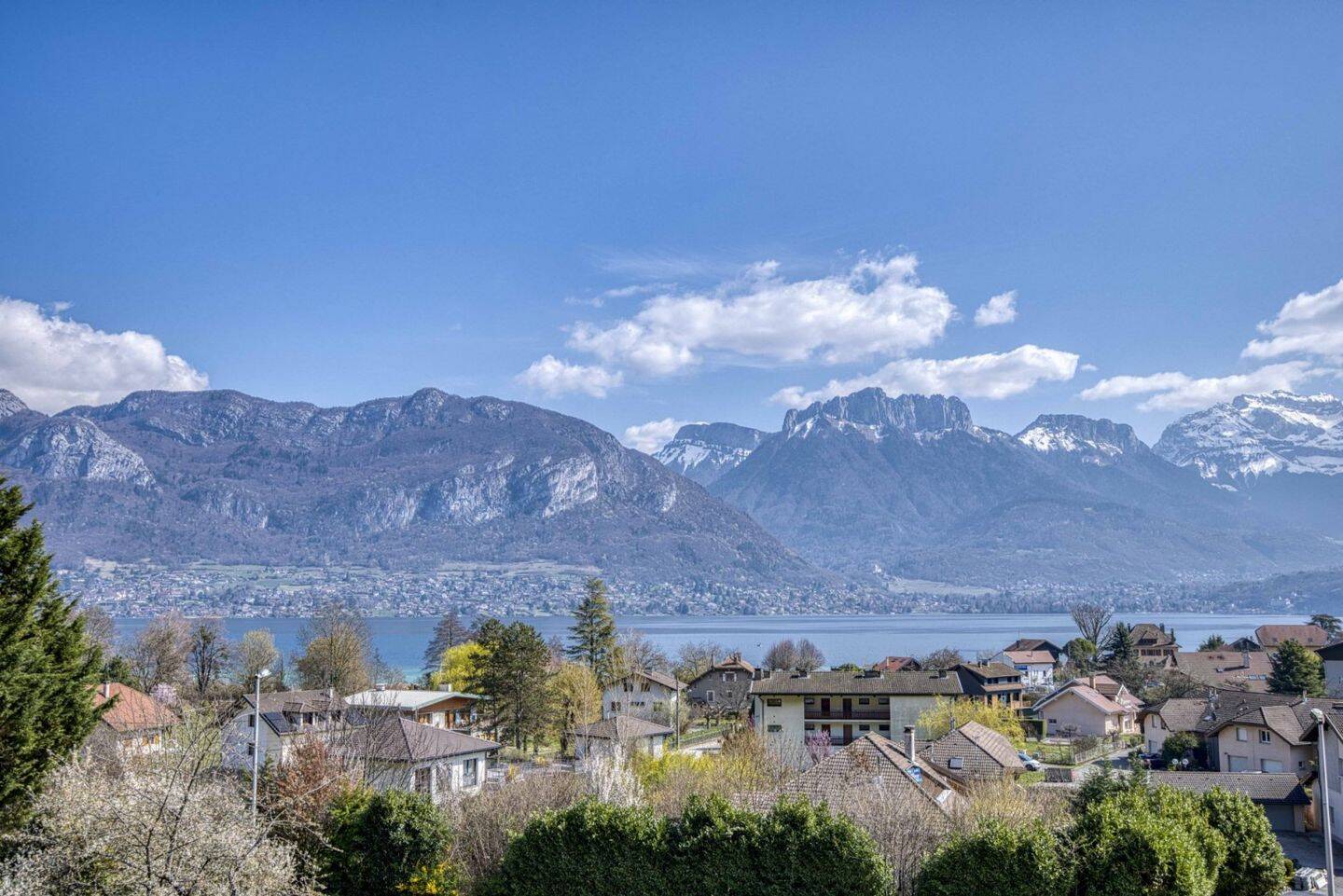 Maison à vendre, 240m², SEVRIER