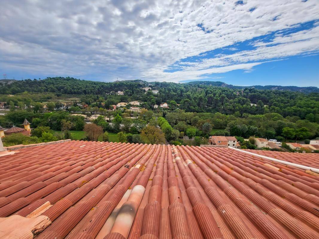 Maison à vendre, 150m², LES PENNES MIRABEAU