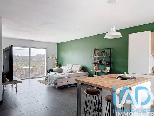 Maison à vendre 299 000 € 5 pièces 4 chambres 107 m² 200 m² de terrain Ponteilla 66300