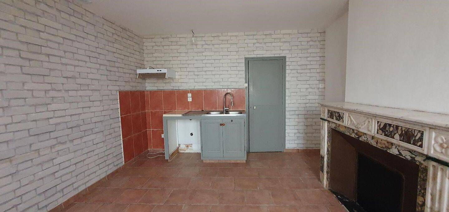 Maison à louer, 75m², BEZIERS