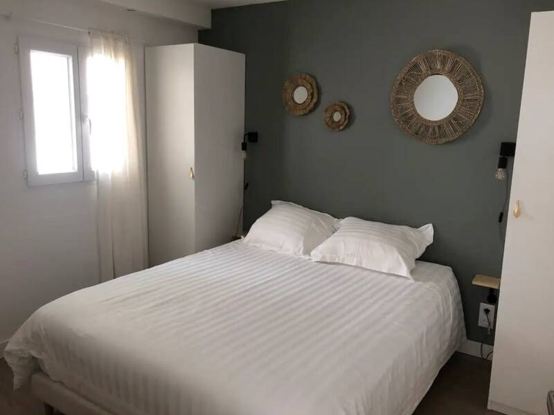 Maison à louer, 40m², BIARRITZ