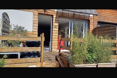 Duplex à vendre 108 000 € 5 pièces 3 chambres 82 m² RDC Noyon 60400