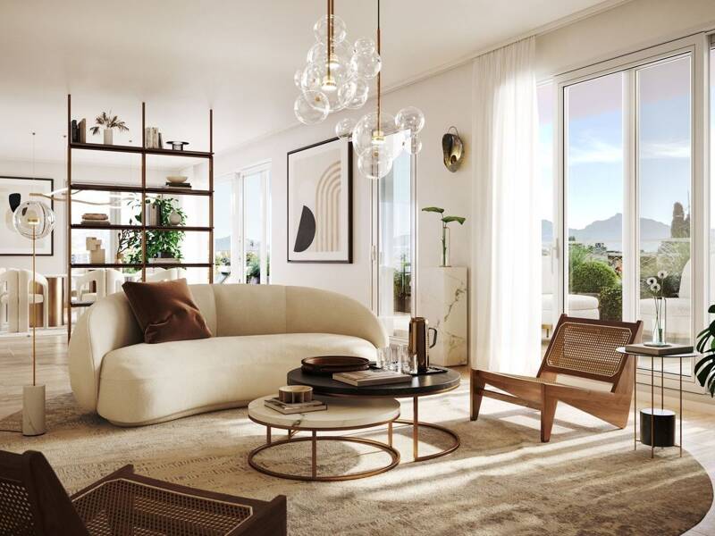 Maison à vendre, 150m², MARSEILLE 8E