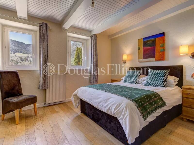 Maison à vendre, 148m², LE BIOT