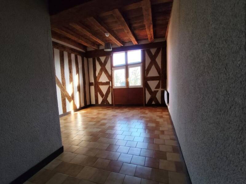 Maison à louer, 33m², ORLEANS