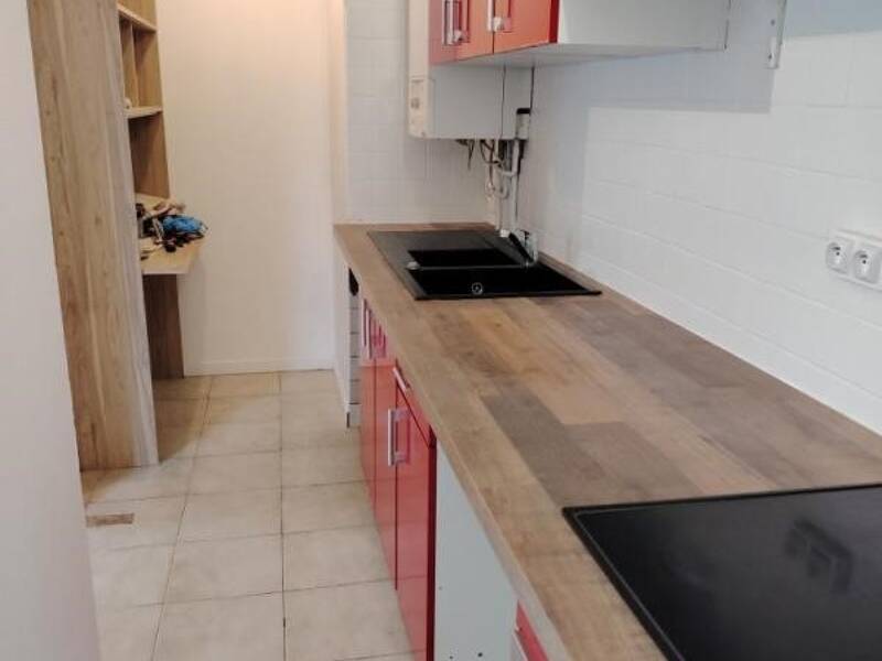 Maison à louer, 50m², TRAPPES