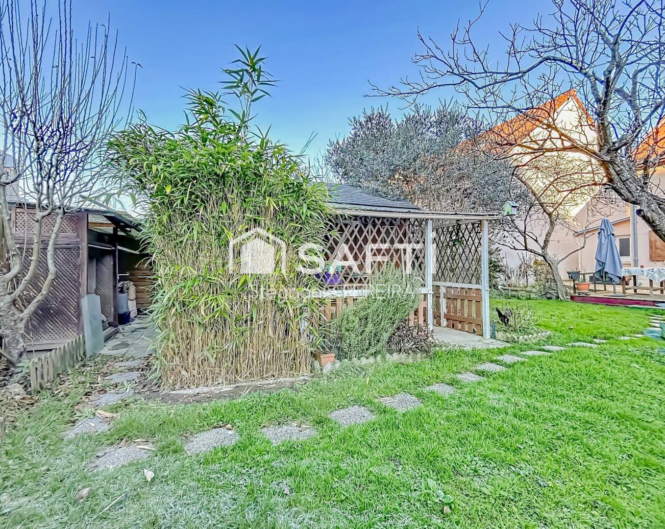 Maison à vendre, 110m², NOISY LE GRAND