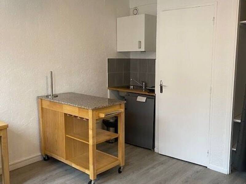 Maison à louer, 19m², TOULOUSE