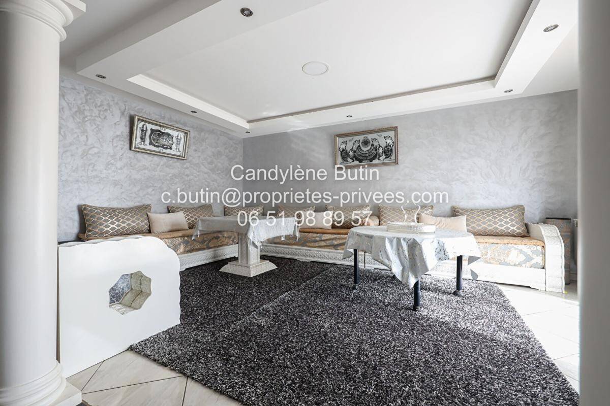 Maison à vendre, 147m², BEZIERS