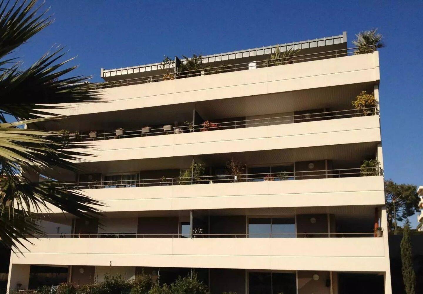 Maison à louer, 0m², ANTIBES