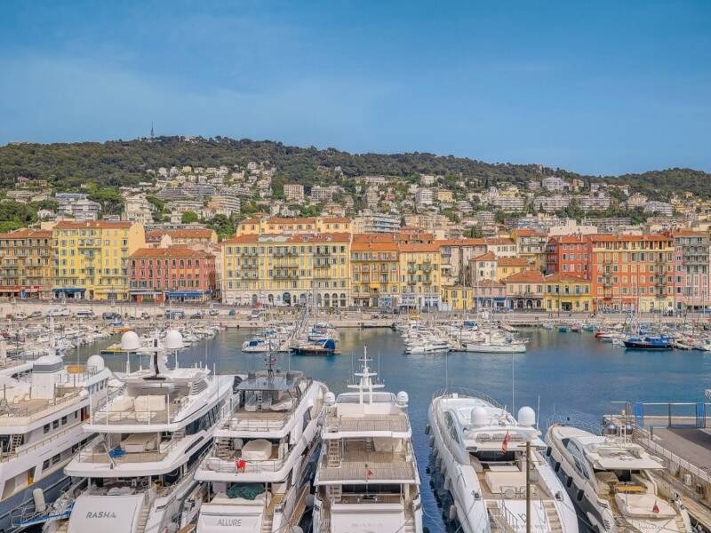 Maison à vendre, 106m², NICE