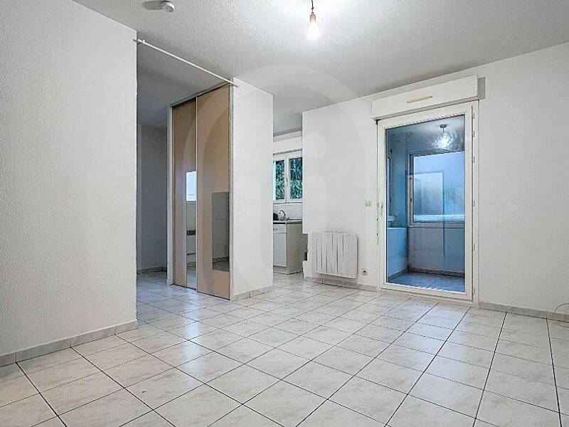 Maison à louer, 31m², MONTPELLIER