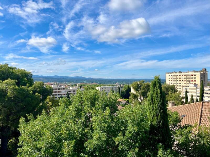 Maison à vendre, 180m², AIX EN PROVENCE