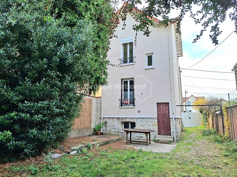 Maison à louer, 70m², TAVERNY