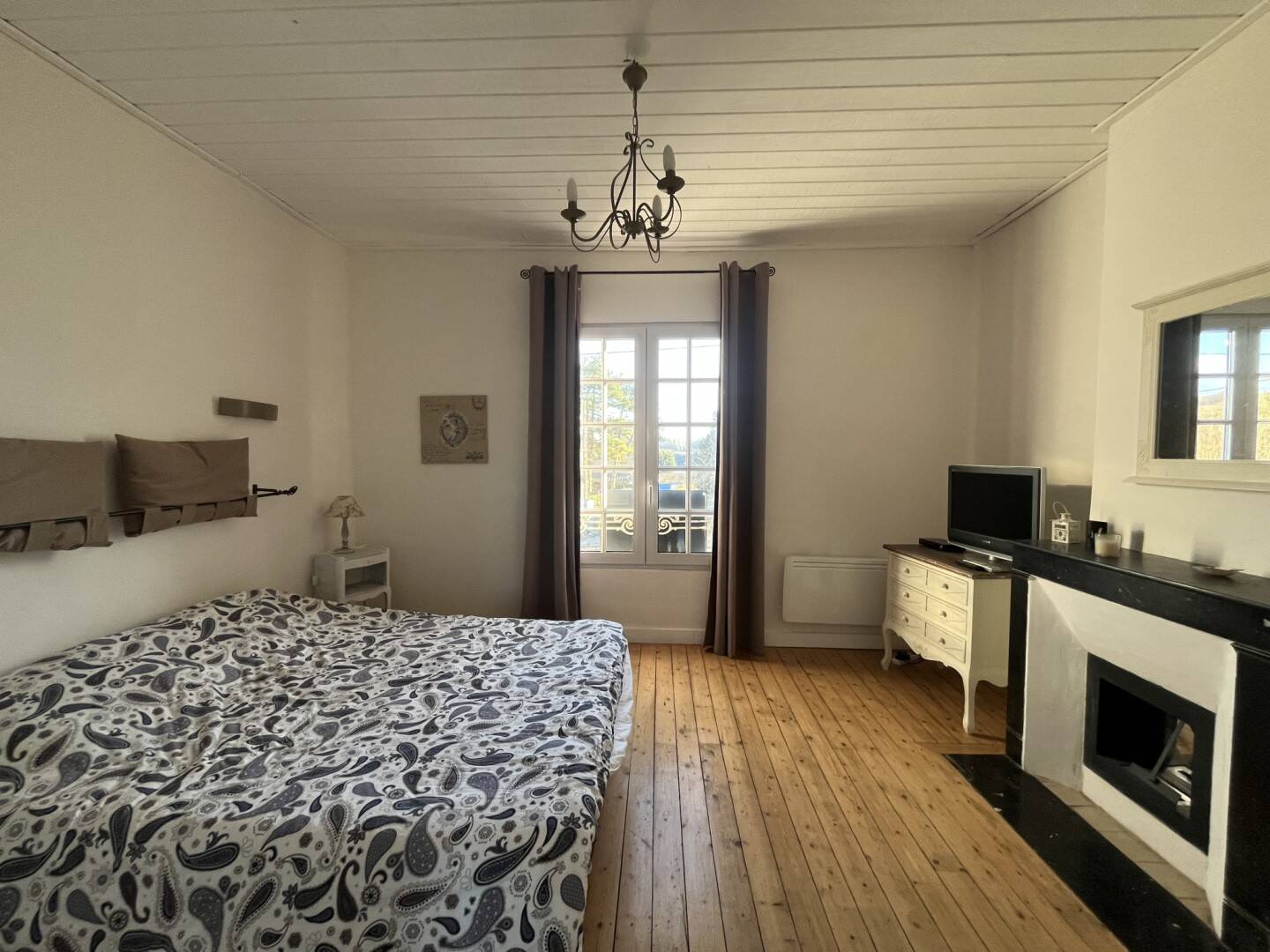 Maison à vendre, 93m², PORT EN BESSIN HUPPAIN
