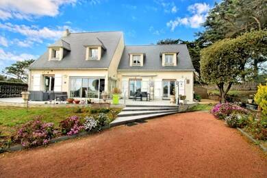 Villa à vendre 1 016 000 € 6 pièces 4 chambres 200 m² Sud Le Pouliguen 44510