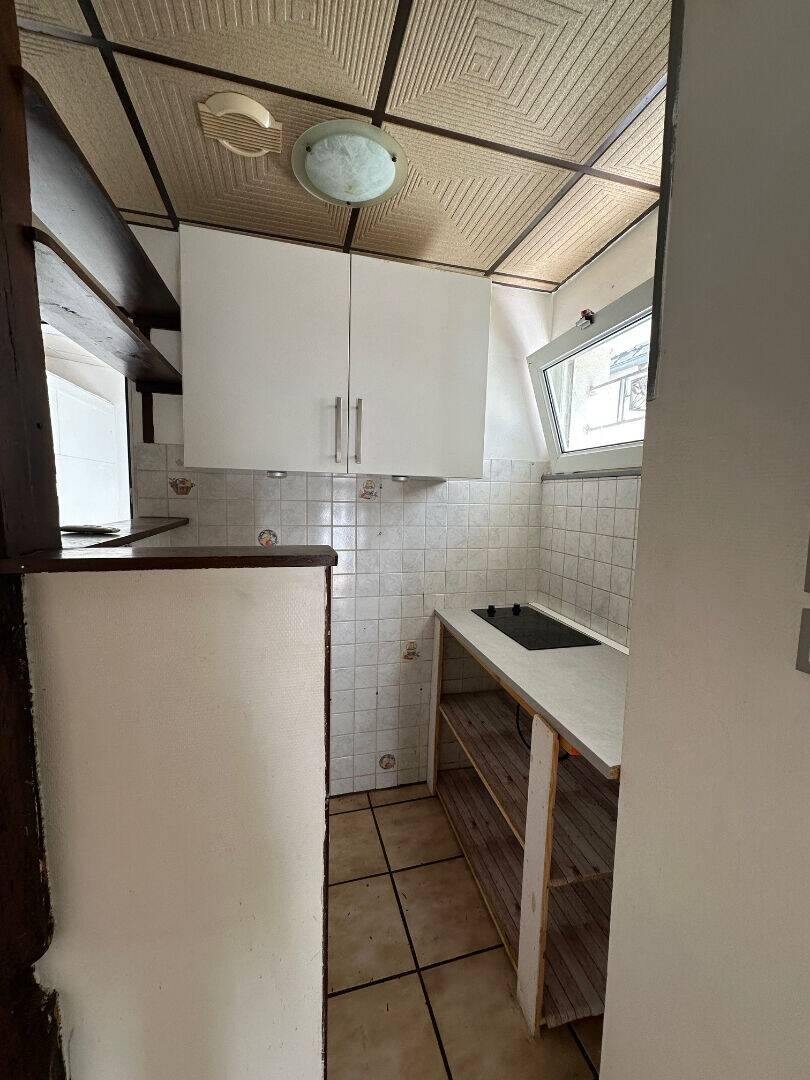 Maison à vendre, 48m², BOURGES