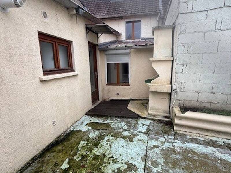 Maison à vendre, 55m², AMIENS