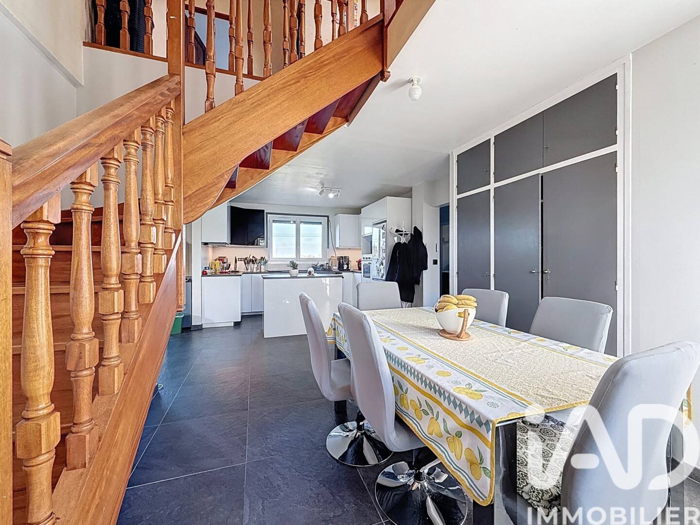 Maison à vendre, 135m², NOGENT LE ROI