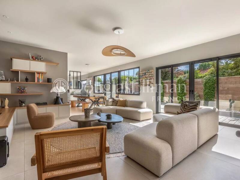 Maison à vendre, 239m², BORDEAUX