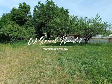 Terrain constructible à vendre 126 500 € 1 748 m² de terrain Sud-Hors Agglomeration Mulsanne 72230