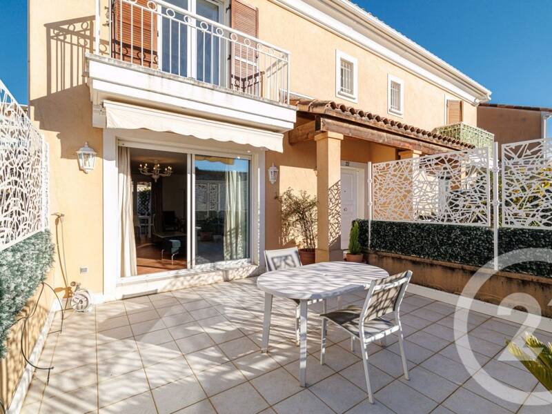 Maison à vendre, 104m², NICE