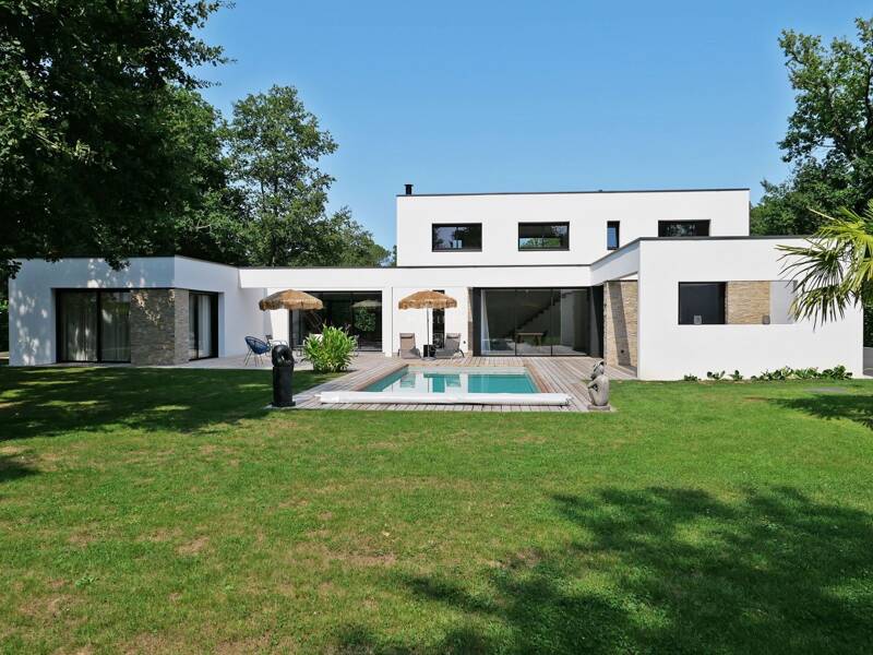 Maison à vendre, 254m², VANNES