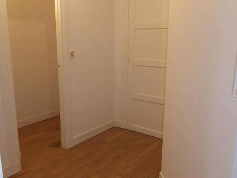 Maison à louer, 39m², PARIS 19E