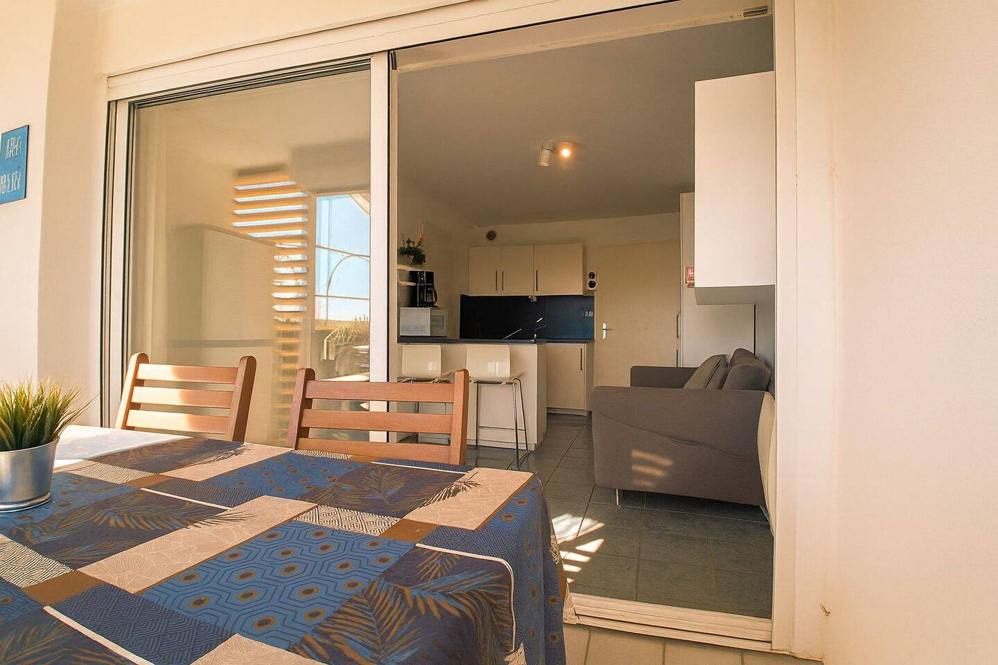Maison à vendre, 42m², FRONTIGNAN