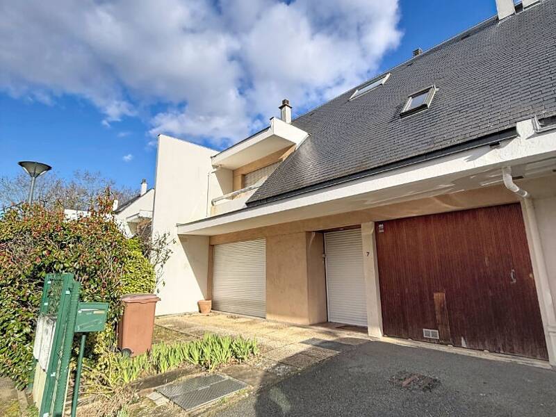 Maison à vendre, 154m², EVRY