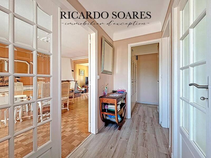 Maison à vendre, 154m², LE THILLAY