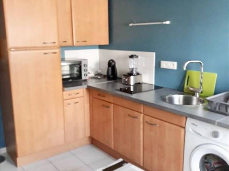 Maison à louer, 22m², IFS