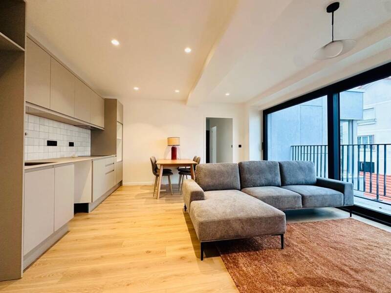 Maison à louer, 75m², SAINT MAUR DES FOSSES