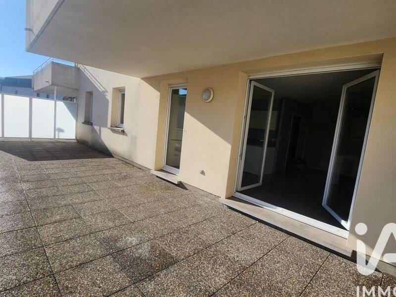 Maison à vendre, 67m², AUDUN LE TICHE